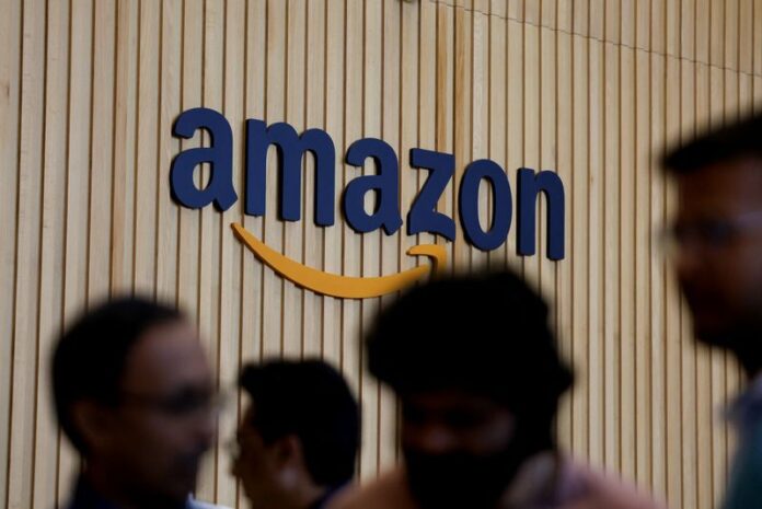 Amazon deniz ürünleri