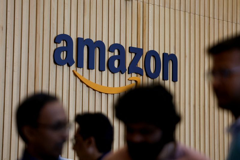 Amazon deniz ürünleri sürdürülebilirliği konusunda mahkemelik oldu
