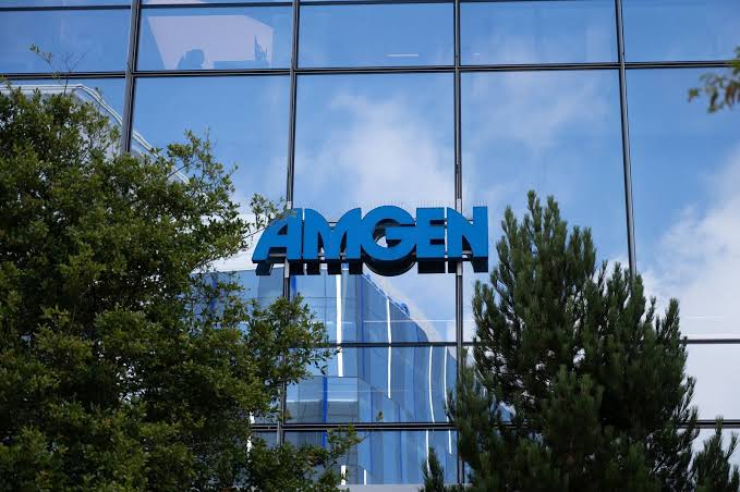 Amgen hasta sağlık