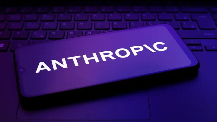 Anthropic çip girişimi