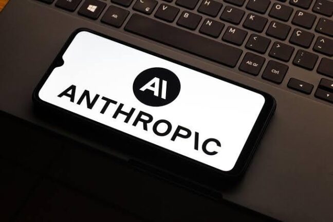 Anthropic
