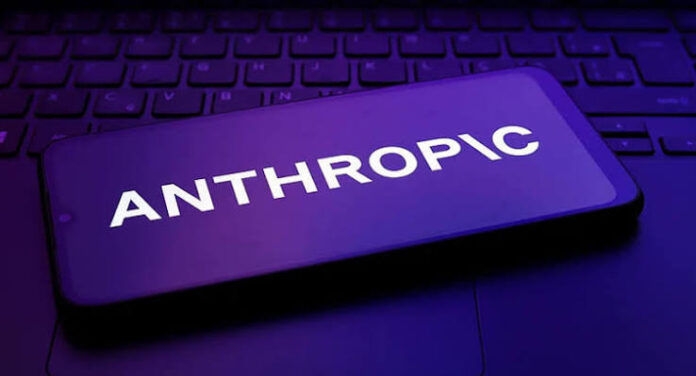 Anthropic kurumsal veri