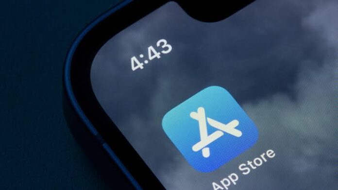 Apple kişisel veri