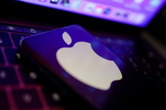 Apple zayıf tahminler