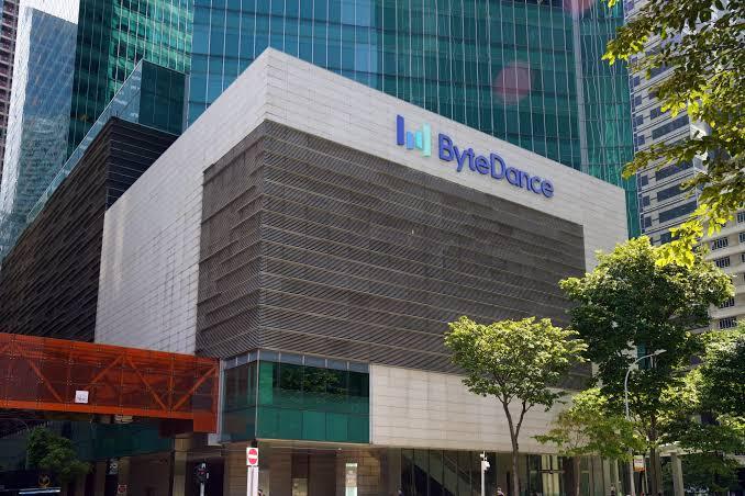 Brezilya ByteDance