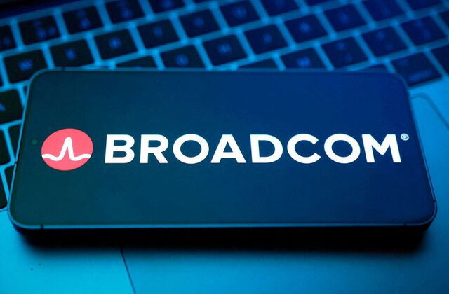 Broadcom mahkeme