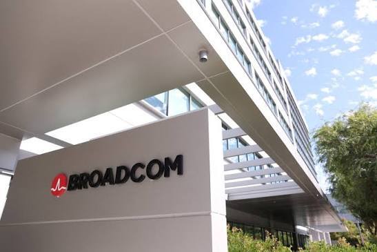 Broadcom yapay zeka
