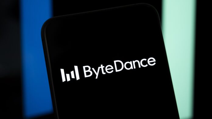 ByteDance yapay zeka