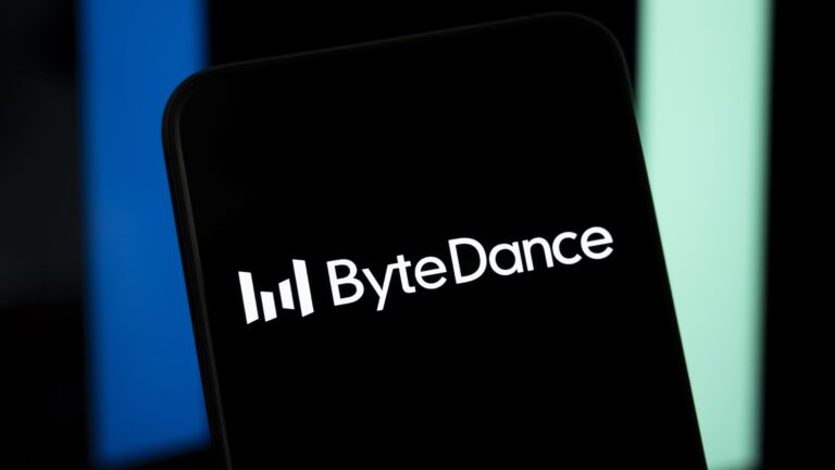 ByteDance yapay zeka