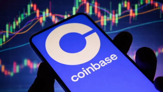 Coinbase hisseleri