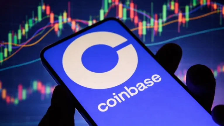 Coinbase hisseleri