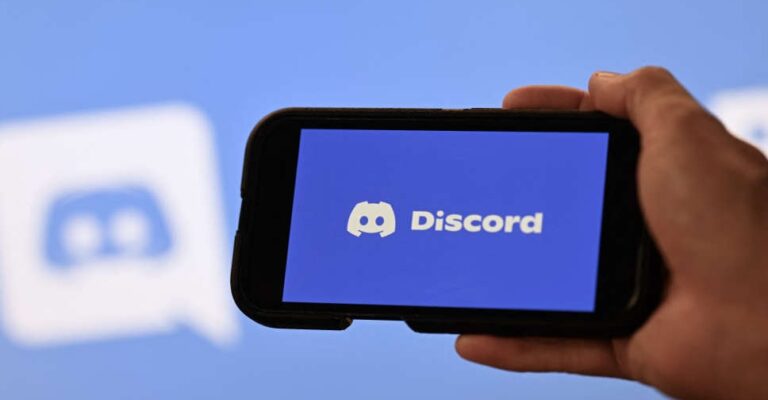 Discord çocuk güvenlik açığı