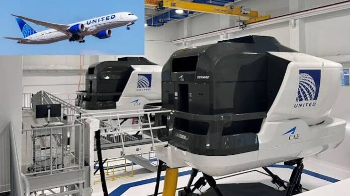 Dünyanın en büyük pilot eğitim tesisi