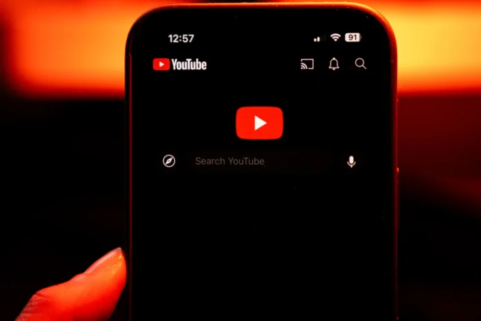FTC YouTube