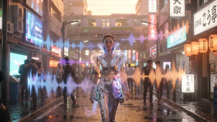 Gemini Omni video