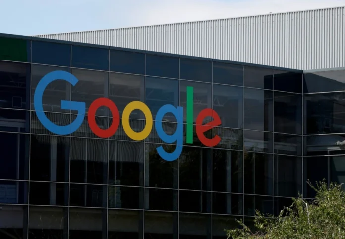 Google spam