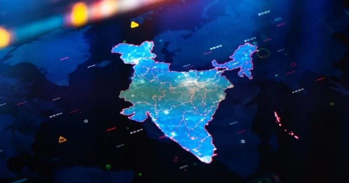 Hindistan dijital ödemeler