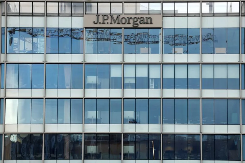 J.P. Morgan yıl sonu hedefini yükseltti
