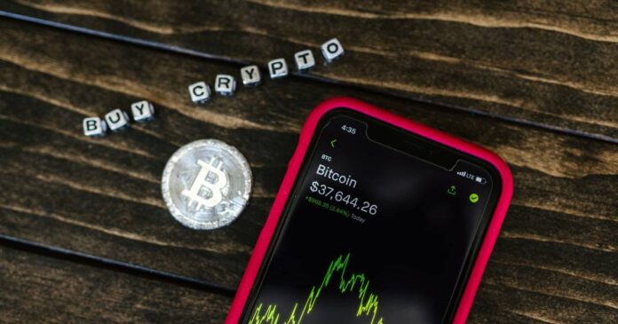 Kripto para cüzdanı