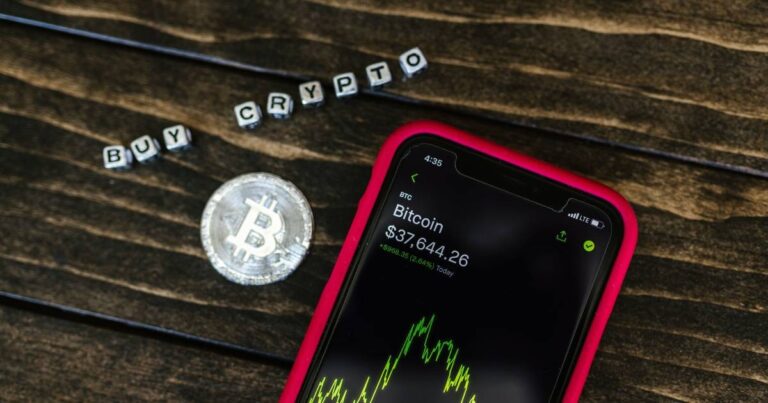 Kripto para cüzdanı