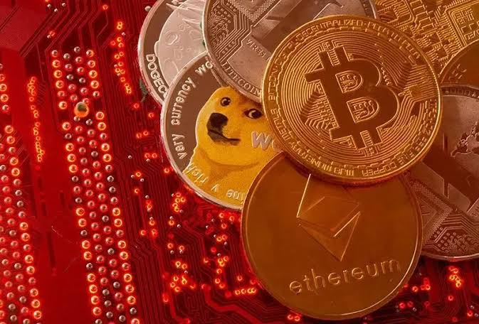 Kripto para politikaları