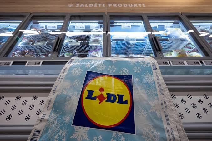 Lidl'ın sahibi veri merkezi
