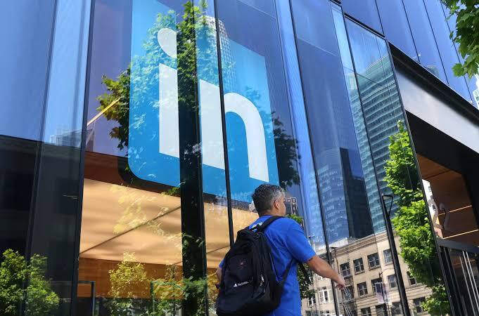 LinkedIn yapay zeka