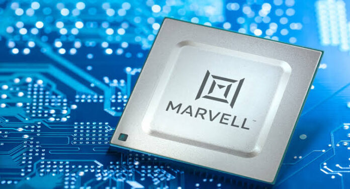 Marvell özel yapay zeka çipi