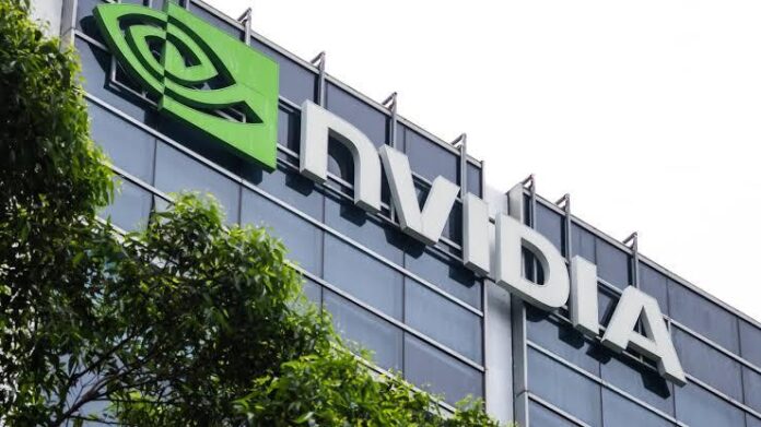 Nvidia bulut