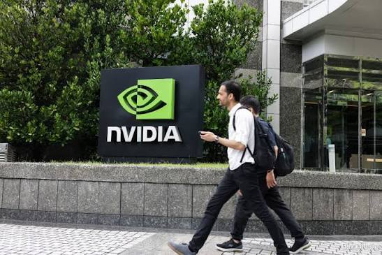 Nvidia Çin