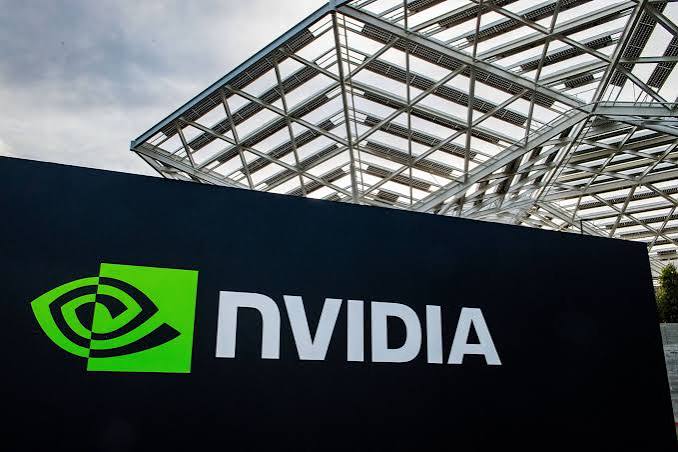 Nvidia yapay zeka