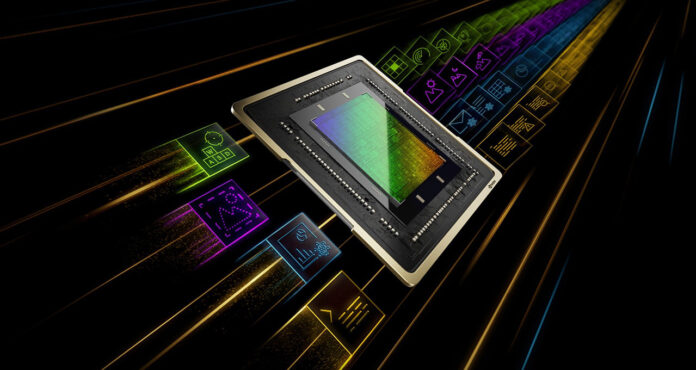 Nvidia yapay zeka