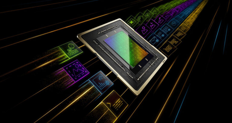 Nvidia yapay zeka