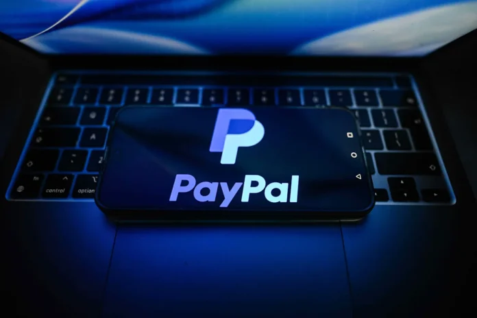 PayPal satın alımı