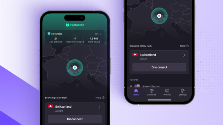 Proton VPN