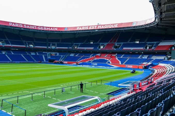 PSG yapay zeka