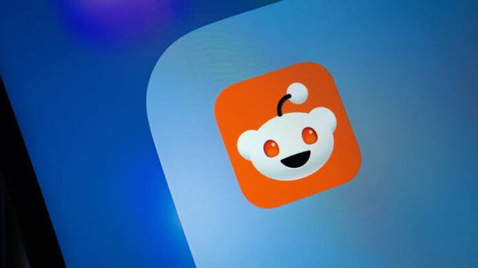 Reddit video