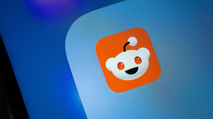 Reddit video