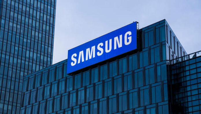 Samsung Electronics hissedarlar