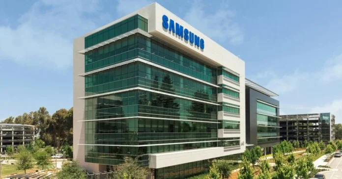 Samsung Electronics hisseleri