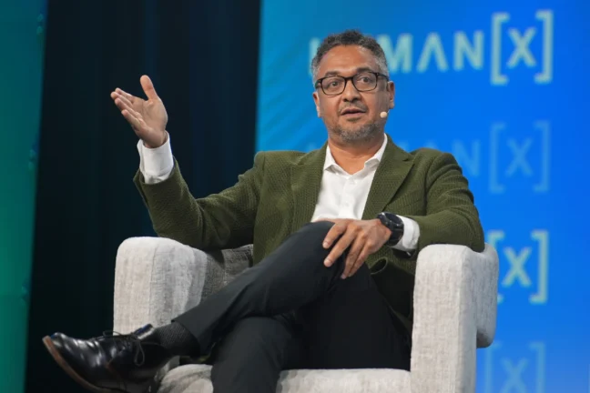 Scale AI CEO