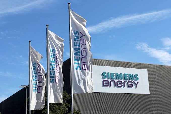 Siemens cihazlar