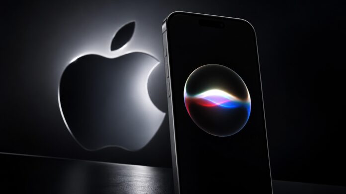 Siri yapay zekası