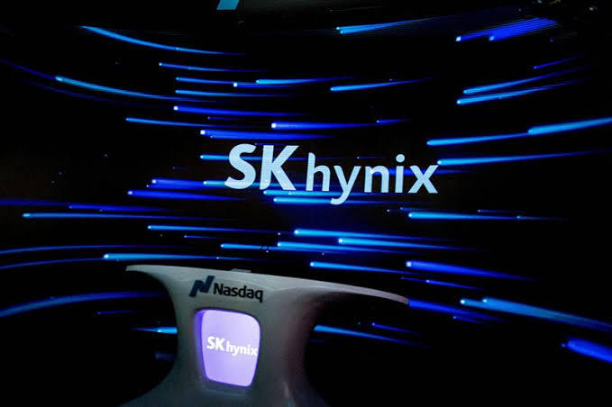 SK Hynix çalışanlar