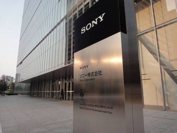 Sony Music ve Warner