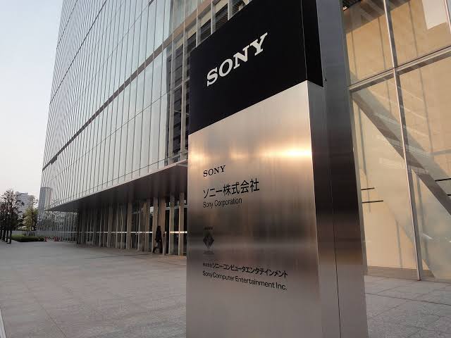 Sony Music ve Warner