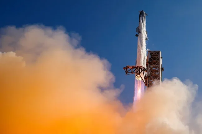 SpaceX halka arz