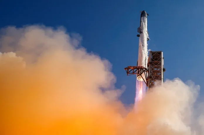 SpaceX halka arz