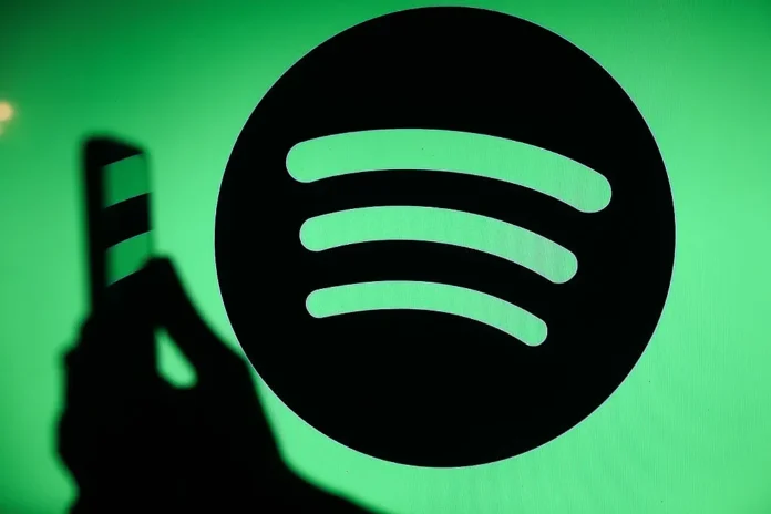 Spotify çalma listesi