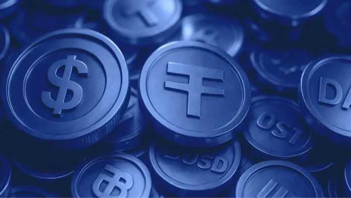 Stablecoin güvenilir ödeme